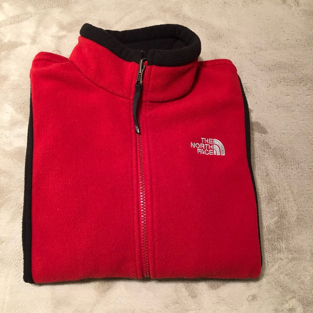 The North Face Jacket